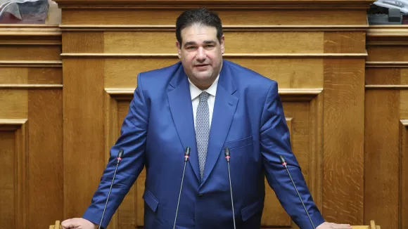 Λιβάνιος: Ανοίγει τις επόμενες μέρες ειδικός κύκλος μόνιμων προσλήψεων στους δήμους