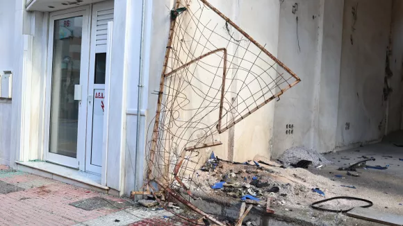 Λούτσα: Λούτσα: Θετικός και σε κοκαΐνη ο 29χρονος που σκότωσε τον 24χρονο