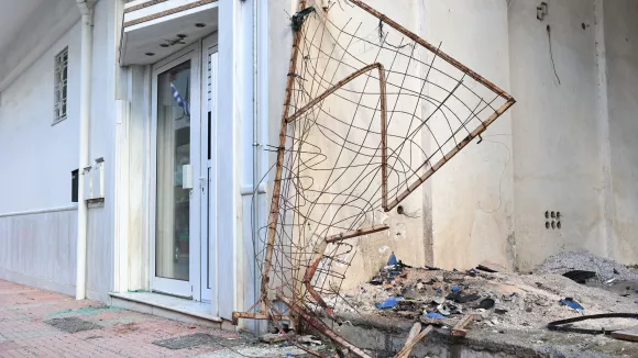 Λούτσα: Εξετάσεις για ουσίες στον οργανισμό του 29χρονου οδηγού - Στον εισαγγελέα αύριο