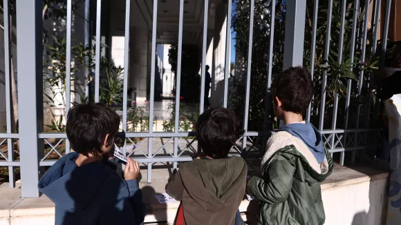 Εκπαιδευτικοί: Ανατροπή στα σχέδια για απεργία πριν τα Χριστούγεννα