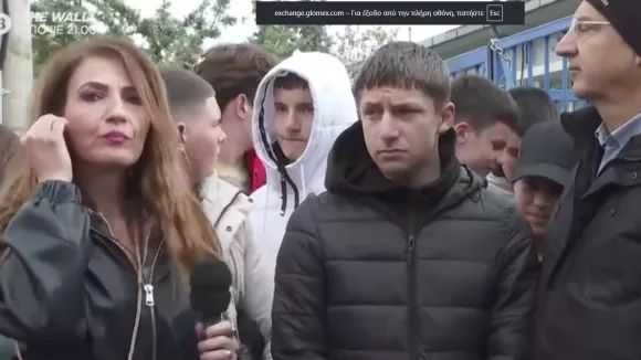 Θρακομακεδόνες: Μαθητής υπέστη ηλεκτροπληξία από γυμνό καλώδιο - Κατάληψη στο σχολείο