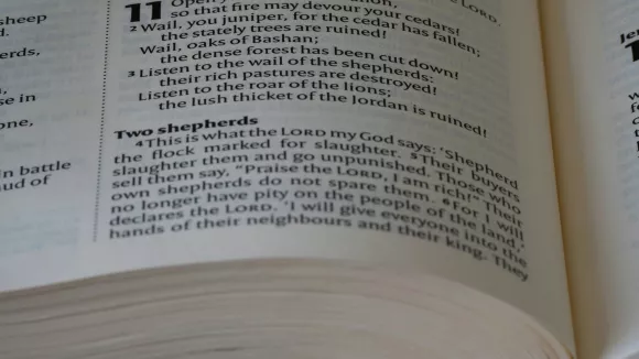 Λεξικό Merriam Webster