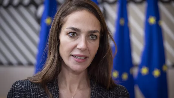 Μιχαηλίδου για επίδομα μετεγκατάστασης έως 10.000 ευρώ: Επεκτείνεται σε έξι Περιφέρειες