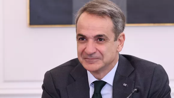 Μητσοτάκης: Τέλος η προσωπική διαφορά - «Μία από τις μεγάλες αδικίες του νόμου Κατρούγκαλου τελειώνει οριστικά»