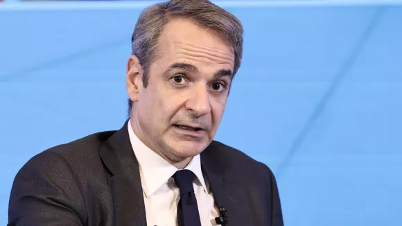 Μητσοτάκης: Τη Δευτέρα περιμένω τους αγρότες στο γραφείο μου