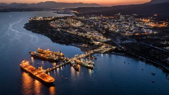 Θέσεις εργασίας στην Motor Oil