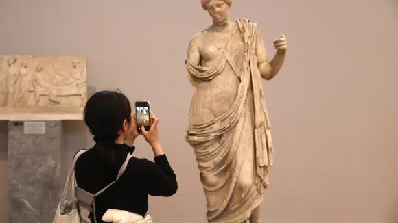 Αρχαιολογικοί χώροι, μουσεία και μνημεία: Με δωρεάν είσοδο αυτή την Κυριακή