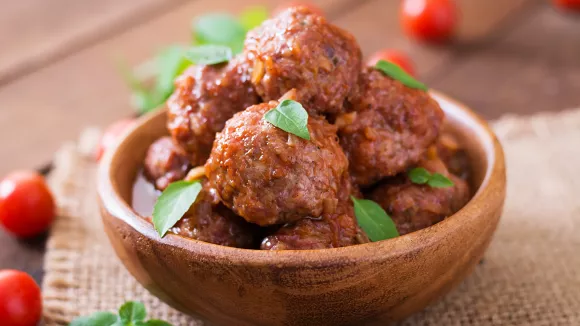 ΕΦΕΤ: Ανακαλείται κατεψυγμένο μπιφτέκι λόγω σαλμονέλας