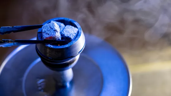 ΑΑΔΕ: Κατασχέθηκε ένας τόνος λαθραίου καπνού για ναργιλέ