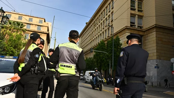 Νέος ΚΟΚ: Πάνω από 480 παραβάσεις για μη χρήση κράνους