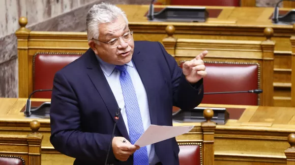 Νίκος Παπαϊωάννου: Διαγράφονται αύριο περίπου 260.000 φοιτητές