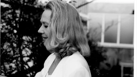 Έφυγε από τη ζωή η συγγραφέας Ντόρα Γιαννακοπούλου