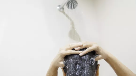 Τι δεν πρέπει να κάνουμε ποτέ μετά το ντους