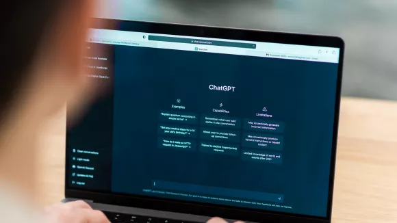 Τι δεν πρέπει να λέτε στο ChatGPT - Έρευνα αποκαλύπτει