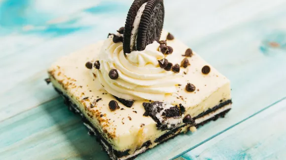 ΕΦΕΤ: Ανακαλεί το «Oreo Cheesecakes» - Έγινε καταγγελία