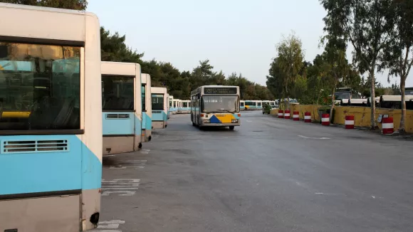 ΟΣΥ: 290 μόνιμες προσλήψεις οδηγών - Οι αποδεκτοί τίτλοι σπουδών (πίνακας)