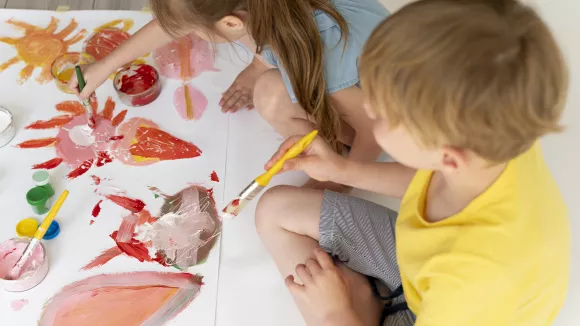 Παιδικοί σταθμοί: Προσλήψεις και χωρίς πτυχίο στο Πολύκαστρο