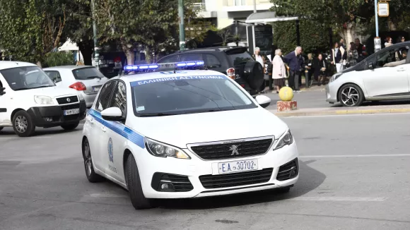 Λούτσα: Στη φυλακή ο 29χρονος για το θανατηφόρο τροχαίο