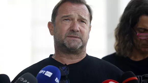 Έγκλημα Τεμπών: Οργή Πλακιά για την ευχετήρια κάρτα της Hellenic Train