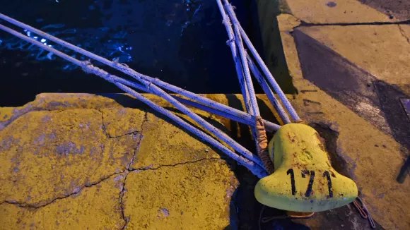 ΠΕΝΕΝ: 24ωρη απεργία στα εμπορικά πλοία την Πέμπτη