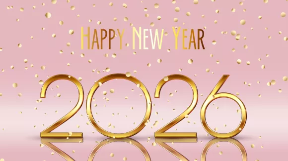 Πρωτοχρονιά 2026