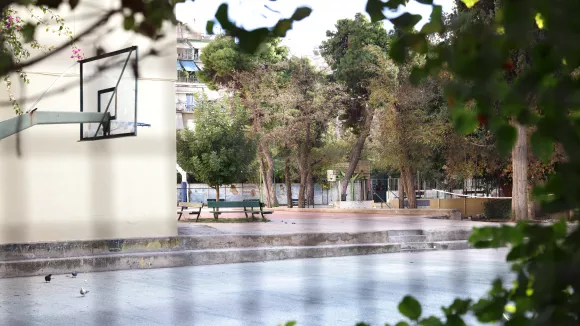 Κυψέλη: Προφυλακίστηκε η 16χρονη που μαχαίρωσε συμμαθήτριά της σε σχολείο