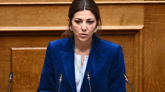 Ζαχαράκη: Νέος εξοπλισμός ύψους 4,14 εκατ. ευρώ για 12 φοιτητικές εστίες