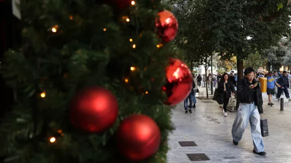χριστούγεννα