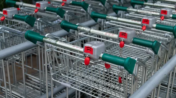 σούπερ μάρκετ