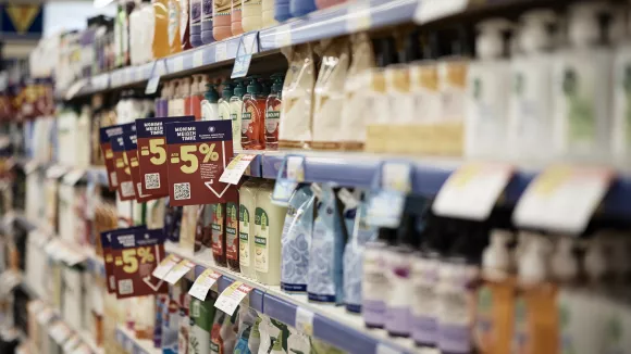 σούπερ μάρκετ