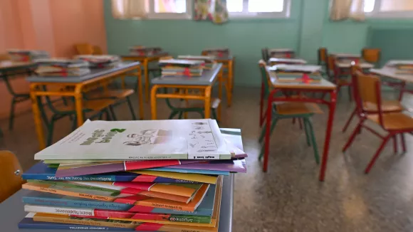 Βόλος: Καθηγητής κλείδωνε μαθητές στην τάξη - Απειλούσε με αποβολές