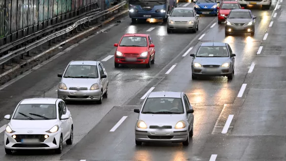 Τέλη κυκλοφορίας 2026: Λήγει η προθεσμία - Τα πρόστιμα