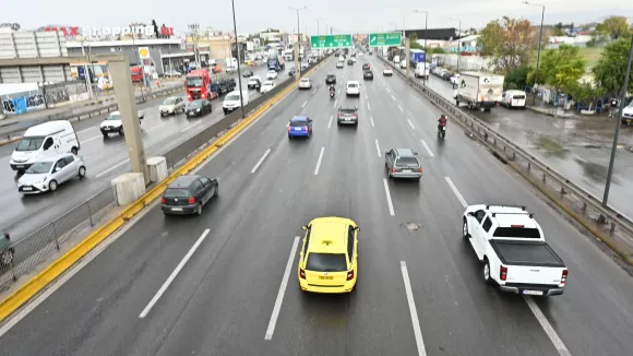 Τέλη κυκλοφορίας 2026: Πώς θα τα πληρώσετε με τον μήνα