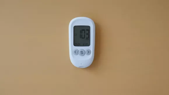 Θερμόμετρο χώρου