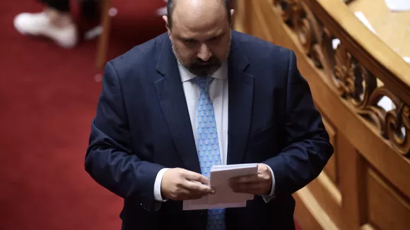 Τέμπη: Συγγενείς θυμάτων ζητούν την παραπομπή Τριαντόπουλου σε Ειδικό Δικαστήριο