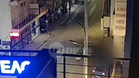 Τροχαίο στη Λούτσα: Μάχη για τη ζωή της δίνει η 21χρονη - Στον εισαγγελέα ο οδηγός