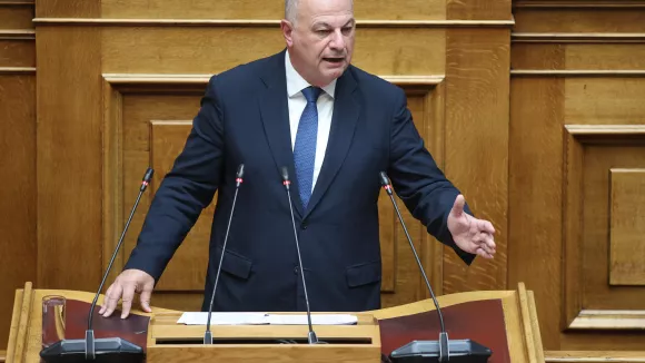 Αιτήματα αγροτών: Δείτε live τις ανακοινώσεις του Κώστα Τσιάρα