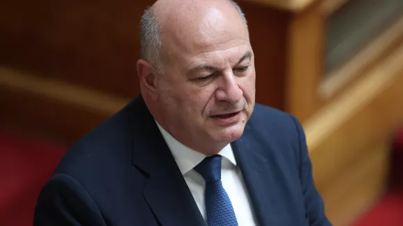 Τσιάρας για αγρότες και μπλόκα: Τους καλούμε άμεσα σε ουσιαστικό διάλογο