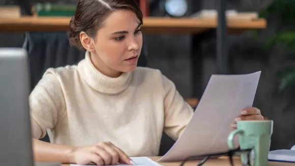 Το πρώτο βιογραφικό: Ο απόλυτος οδηγός για αρχάριους