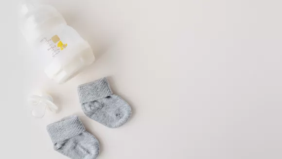 ΕΟΦ-ΕΦΕΤ: Προσοχή σε βρεφικό γάλα! Κρούσματα αλλαντίασης