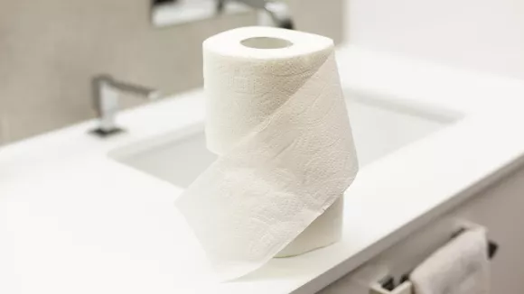 Έρχεται το τέλος του χαρτιού υγείας; Τι το αντικαθιστά