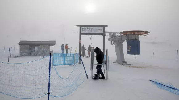 Χειμερινή σεζόν: Τέλος χρόνου για 95 προσλήψεις στα Καλάβρυτα