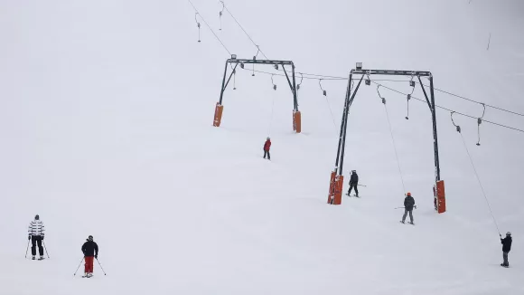 Χειμερινή σεζόν: Προσλήψεις στο Εθνικό Χιονοδρομικό Κέντρο Βασιλίτσας
