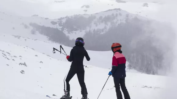 Χειμερινή σεζόν: Λήγουν οι αιτήσεις για προσλήψεις στο Εθνικό Χιονοδρομικό Κέντρο Βασιλίτσας