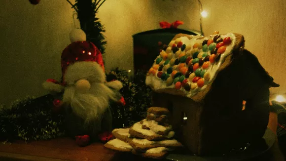 χριστούγεννα