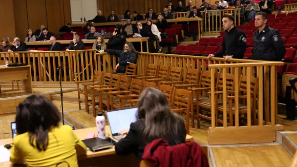 Χρυσή Αυγή: Ανοιχτό το ενδεχόμενο για καθείρξεις έως 15 ετών