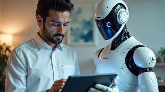 Υπάρχει «εξειδικευμένη» Τεχνητή Νοημοσύνη;