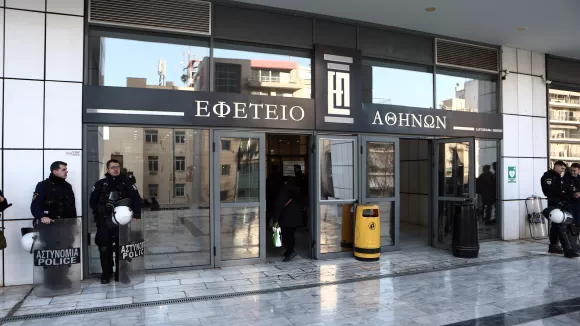 Βιασμός 12χρονης στον Κολωνό: Στο Εφετείο σήμερα η υπόθεση