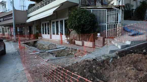 Τακτοποίηση αυθαιρέτων: Παρατείνεται έως το 2028