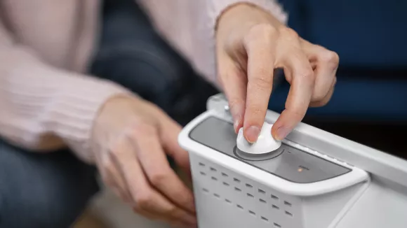 Αφυγραντήρας